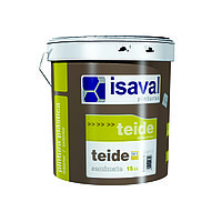 Тейде - матова фарба для стін і стель ISAVAL 1л - до 12м2